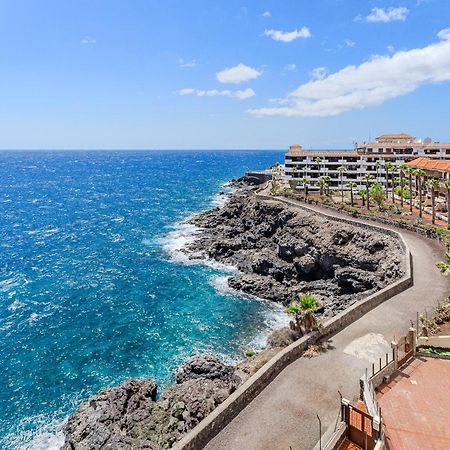 Studio Over The Ocean Коста-дель-Силенцио Экстерьер фото