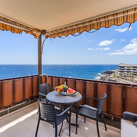 Studio Over The Ocean Коста-дель-Силенцио Экстерьер фото