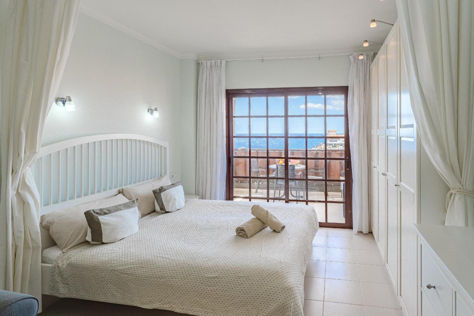 Studio Over The Ocean Коста-дель-Силенцио Экстерьер фото
