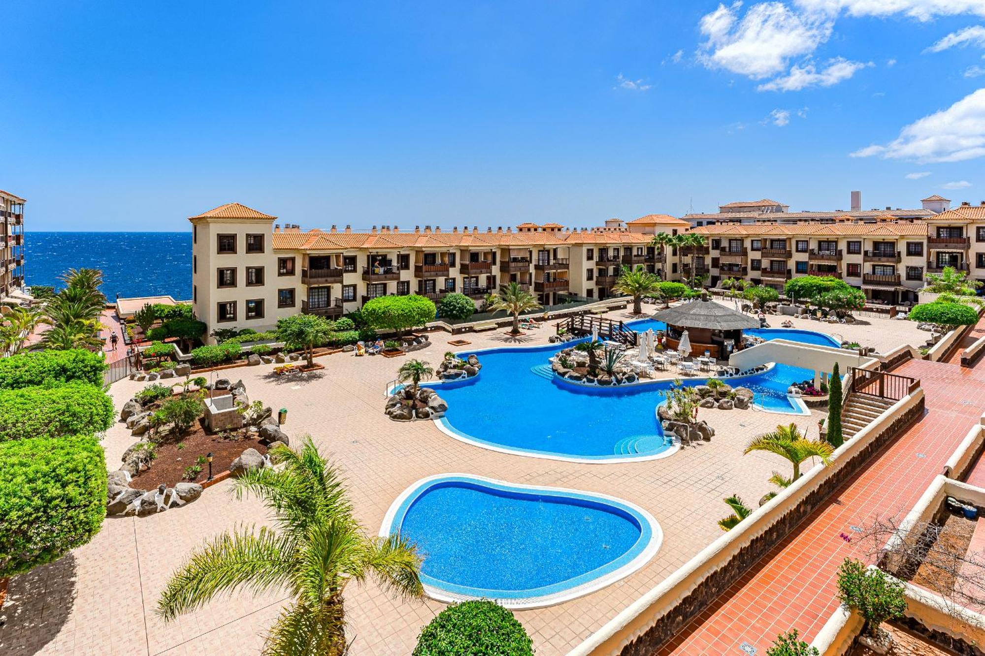 Studio Over The Ocean Коста-дель-Силенцио Экстерьер фото